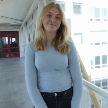 Alva Sjöström